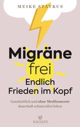 MIGRNE-FREI: ENDLICH FRIEDEN IM KOPF