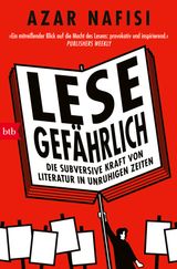 LESE GEFHRLICH