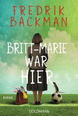 BRITT-MARIE WAR HIER