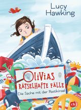 OLIVIAS RTSELHAFTE FLLE - DIE SACHE MIT DER PLASTIKINSEL
DIE OLIVIAS-RTSELHAFTE-FLLE-REIHE