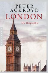 LONDON - DIE BIOGRAPHIE