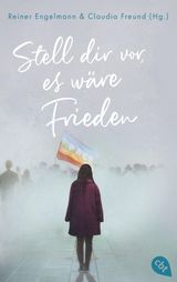 STELL DIR VOR, ES WRE FRIEDEN