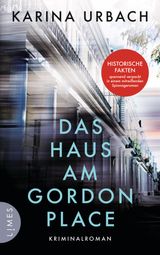 DAS HAUS AM GORDON PLACE