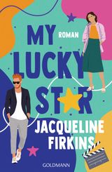 MY LUCKY STAR