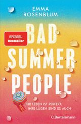 BAD SUMMER PEOPLE