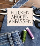 FLICKEN, NDERN, ANPASSEN