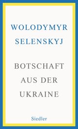 BOTSCHAFT AUS DER UKRAINE