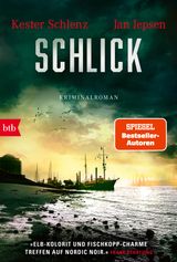 SCHLICK
DIE KNUDSEN/LA LOTSE-SERIE