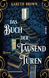 DAS BUCH DER TAUSEND TREN