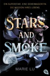 STARS AND SMOKE
DIE STARS-AND-SMOKE-REIHE 