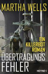 BERTRAGUNGSFEHLER
KILLERBOT-REIHE