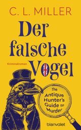 DER FALSCHE VOGEL