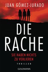 DIE RACHE - SIE HABEN NICHTS ZU VERLIEREN