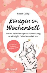 KNIGIN IM WOCHENBETT