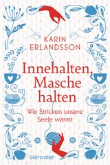 INNEHALTEN, MASCHE HALTEN