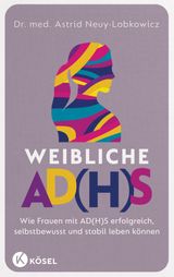 WEIBLICHE AD(H)S