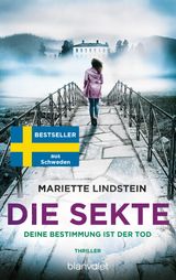 DIE SEKTE - DEINE BESTIMMUNG IST DER TOD
SOFIA BAUMAN