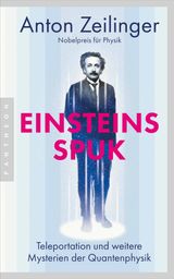 EINSTEINS SPUK