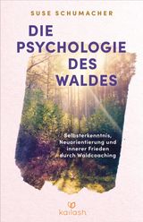 DIE PSYCHOLOGIE DES WALDES