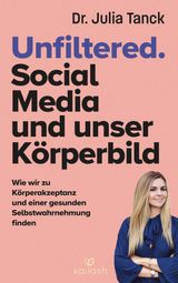 UNFILTERED. SOCIAL MEDIA UND UNSER KRPERBILD