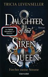 DAUGHTER OF THE SIREN QUEEN - FRCHTE MEINE STIMME
PIRATE-QUEEN-SAGA