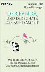 DER PANDA UND DER SCHATZ DER ACHTSAMKEIT