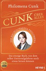 CUNK BER ALLES  DIE ENCYCLOPAEDIA PHILOMENA