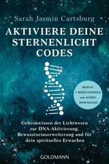 AKTIVIERE DEINE STERNENLICHT-CODES