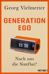 GENERATION EGO