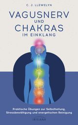 VAGUSNERV UND CHAKRAS IM EINKLANG