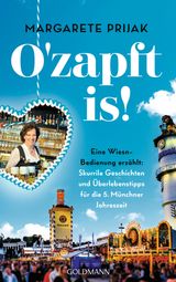 O'ZAPFT IS!