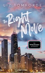 THE RIGHT MOVE
WINDY CITY-REIHE