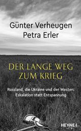 DER LANGE WEG ZUM KRIEG