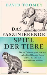 DAS FASZINIERENDE SPIEL DER TIERE