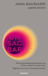 UNSAGBAR