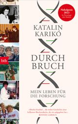 DURCHBRUCH