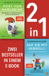 POST VON KARLHEINZ & AUF SIE MIT GEBRLL! (2IN1-BUNDLE)