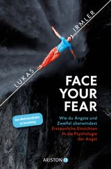 FACE YOUR FEAR