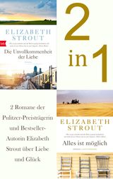 DIE UNVOLLKOMMENHEIT DER LIEBE / ALLES IST MGLICH (2IN1 BUNDLE)