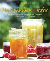 MARMELADEN & MEHR