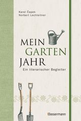 MEIN GARTENJAHR