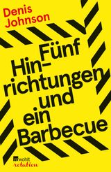 FNF HINRICHTUNGEN UND EIN BARBECUE