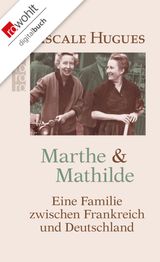 MARTHE UND MATHILDE