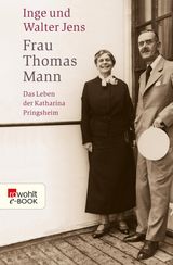 FRAU THOMAS MANN