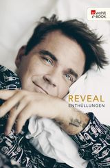 REVEAL: ROBBIE WILLIAMS