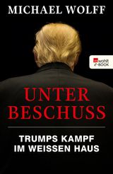 UNTER BESCHUSS