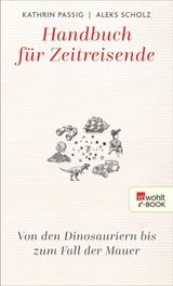 HANDBUCH FR ZEITREISENDE