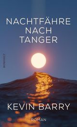 NACHTFHRE NACH TANGER