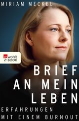 BRIEF AN MEIN LEBEN