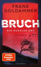 BRUCH: EIN DUNKLER ORT
FELIX BRUCH